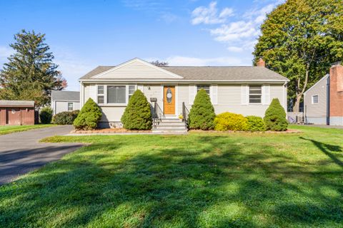 377 Connecticut Avenue Newington CT 06111