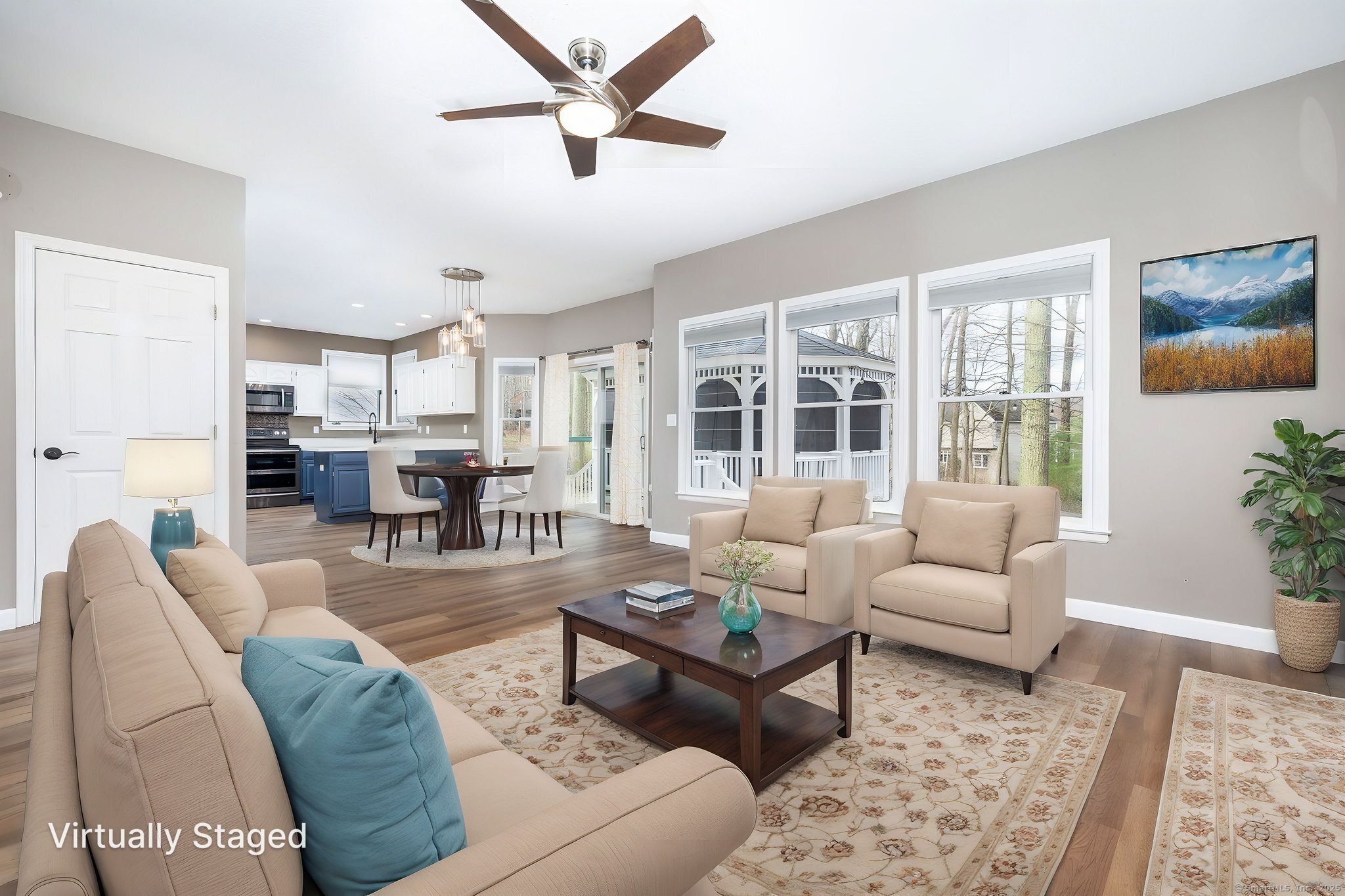 160 Jenny Cliffs, Manchester, Connecticut image 14