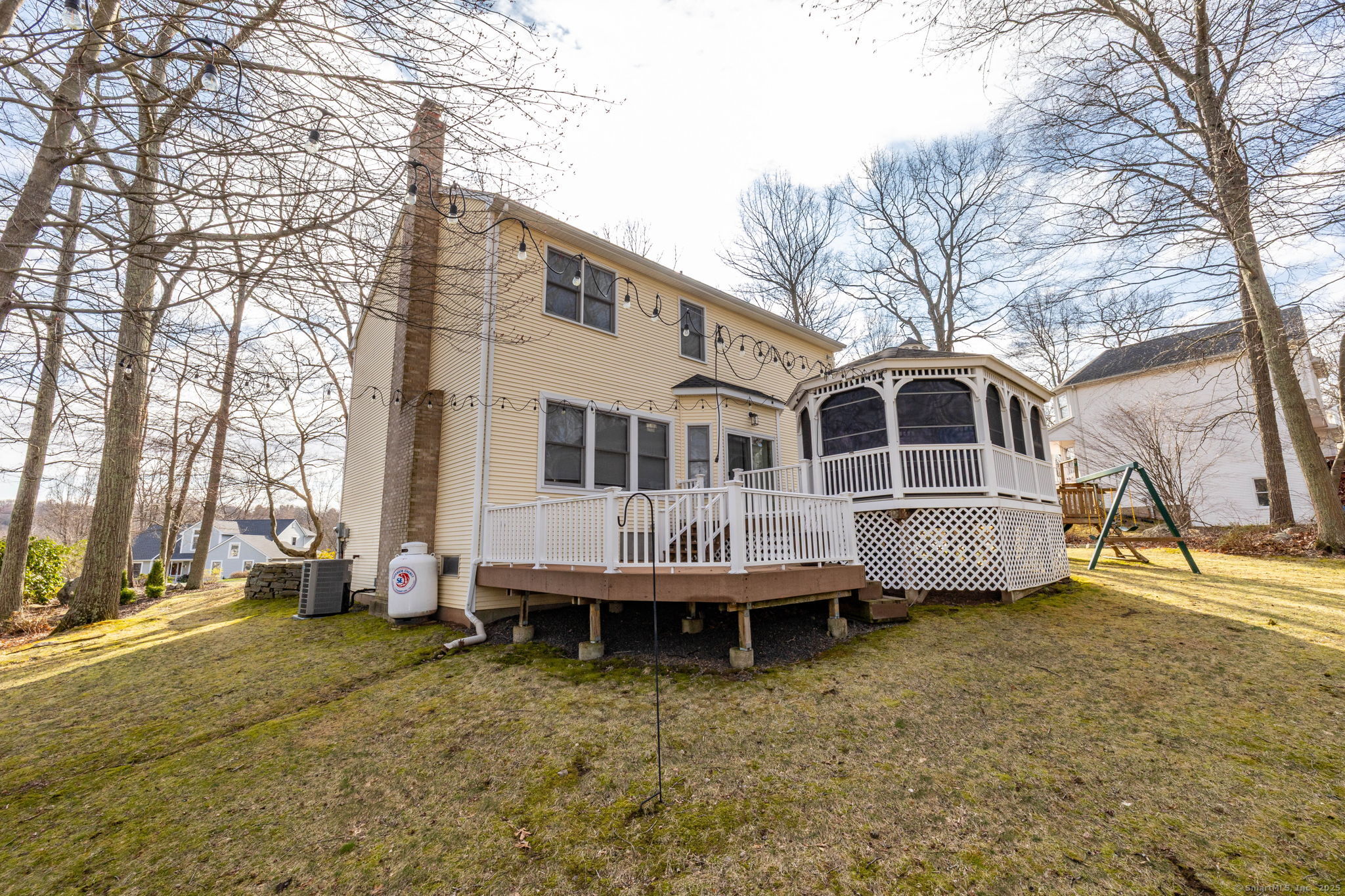 160 Jenny Cliffs, Manchester, Connecticut image 38