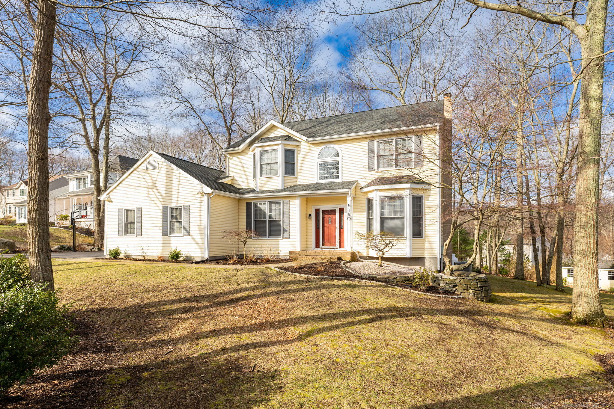 160 Jenny Cliffs, Manchester, Connecticut image 2