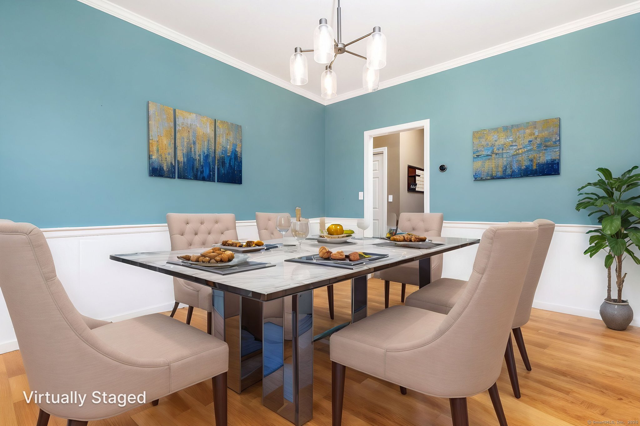 160 Jenny Cliffs, Manchester, Connecticut image 5