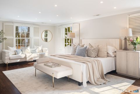 Tiny photo for 56 Kimberly Place, New Canaan, CT 06840 (MLS # 24150710)