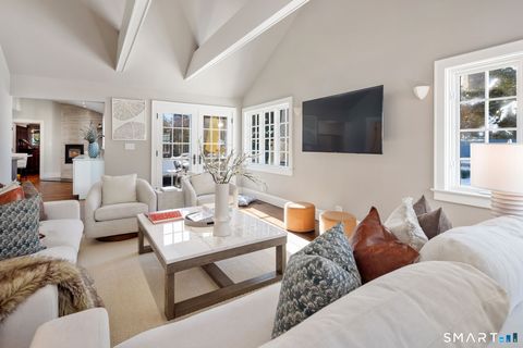 Tiny photo for 56 Kimberly Place, New Canaan, CT 06840 (MLS # 24150710)