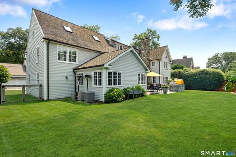 Tiny photo for 56 Kimberly Place, New Canaan, CT 06840 (MLS # 24150710)
