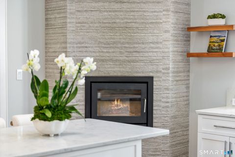 Tiny photo for 56 Kimberly Place, New Canaan, CT 06840 (MLS # 24150710)