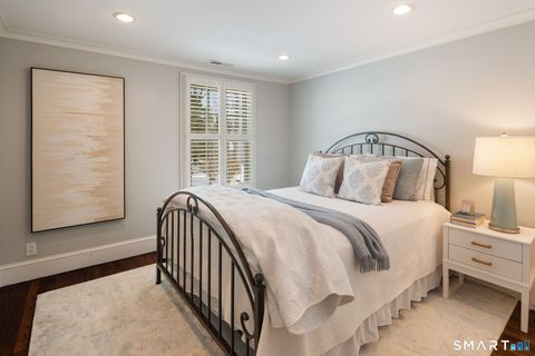 Tiny photo for 56 Kimberly Place, New Canaan, CT 06840 (MLS # 24150710)