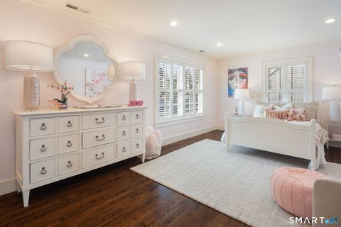 Tiny photo for 56 Kimberly Place, New Canaan, CT 06840 (MLS # 24150710)