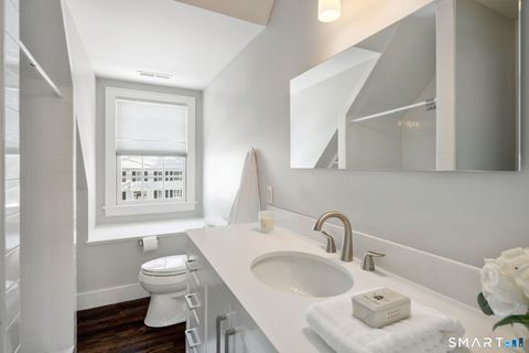 Tiny photo for 56 Kimberly Place, New Canaan, CT 06840 (MLS # 24150710)