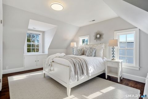 Tiny photo for 56 Kimberly Place, New Canaan, CT 06840 (MLS # 24150710)