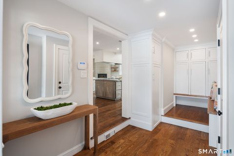 Tiny photo for 56 Kimberly Place, New Canaan, CT 06840 (MLS # 24150710)