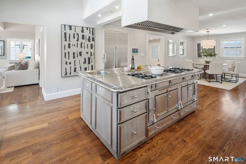 Tiny photo for 56 Kimberly Place, New Canaan, CT 06840 (MLS # 24150710)