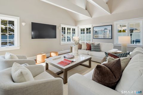 Tiny photo for 56 Kimberly Place, New Canaan, CT 06840 (MLS # 24150710)