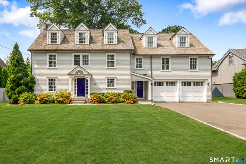 Photo of 56 Kimberly Place, New Canaan, CT 06840 (MLS # 24150710)