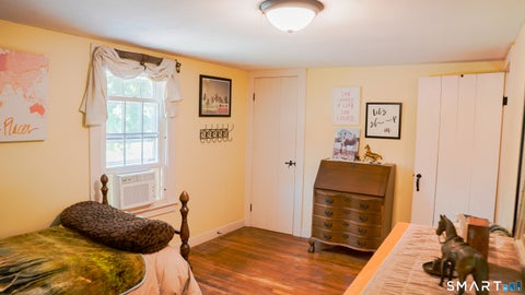 Tiny photo for 78 +A W District Road, Farmington, CT 06085 (MLS # 24205084)