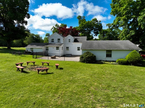 Tiny photo for 78 +A W District Road, Farmington, CT 06085 (MLS # 24205084)