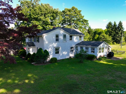Tiny photo for 78 +A W District Road, Farmington, CT 06085 (MLS # 24205084)