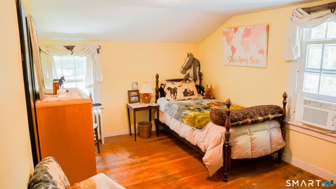 Tiny photo for 78 +A W District Road, Farmington, CT 06085 (MLS # 24205084)