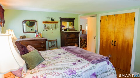 Tiny photo for 78 +A W District Road, Farmington, CT 06085 (MLS # 24205084)