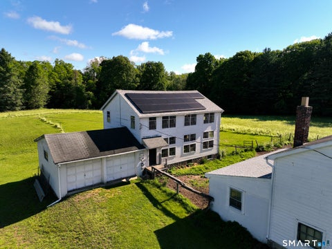 Tiny photo for 78 +A W District Road, Farmington, CT 06085 (MLS # 24205084)