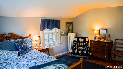 Tiny photo for 78 +A W District Road, Farmington, CT 06085 (MLS # 24205084)