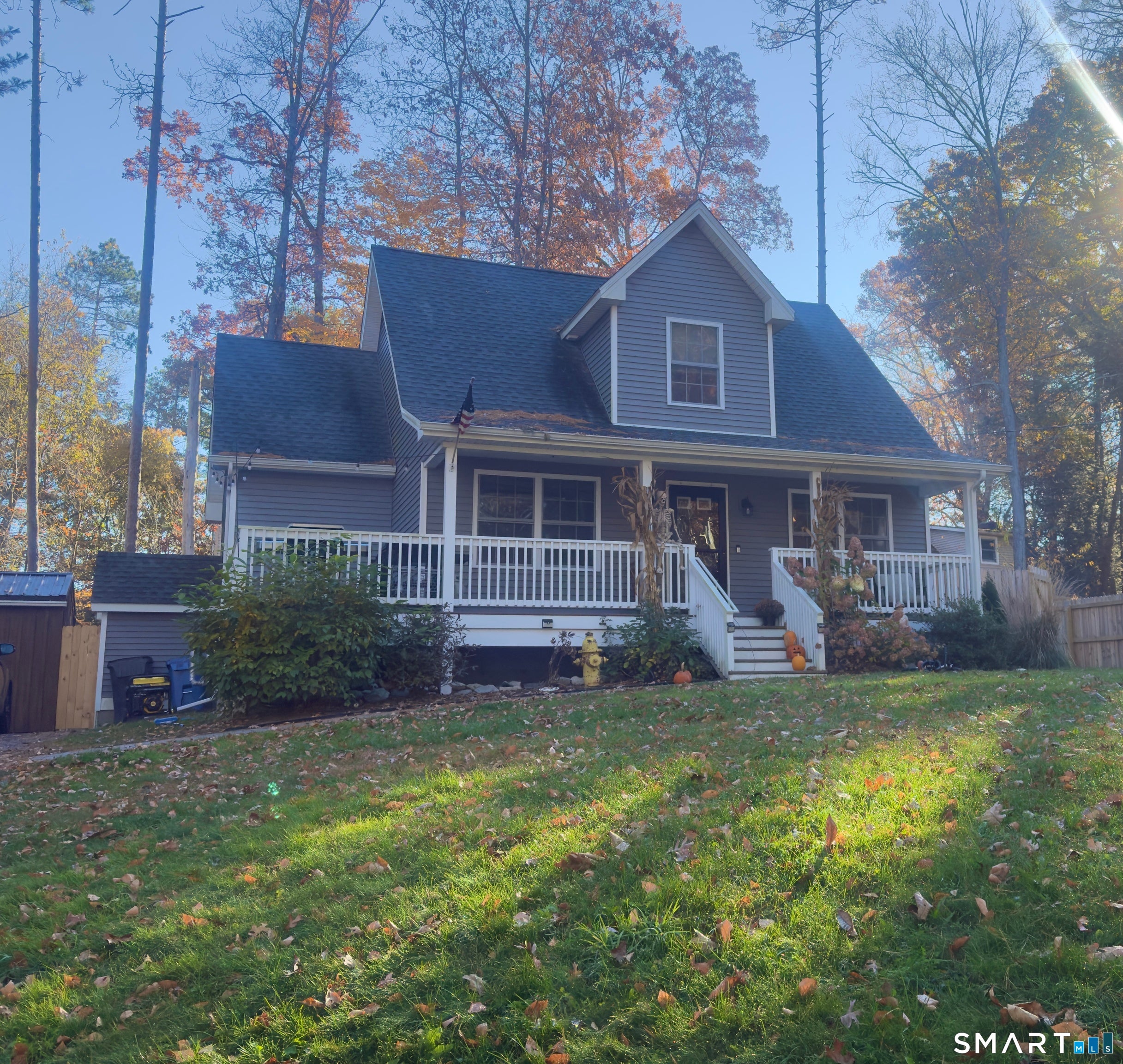 65 Hemlock Drive