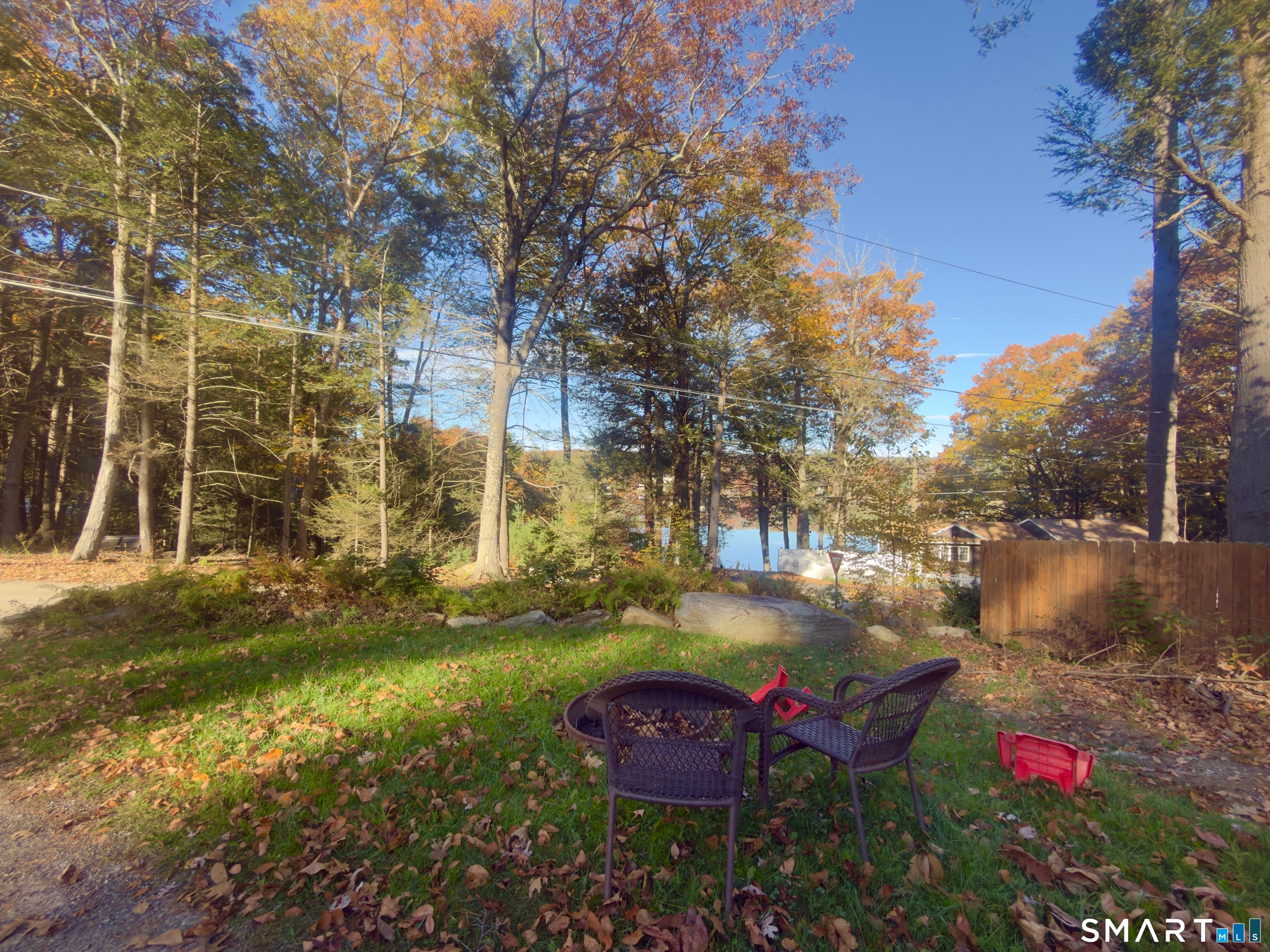 65 Hemlock Drive