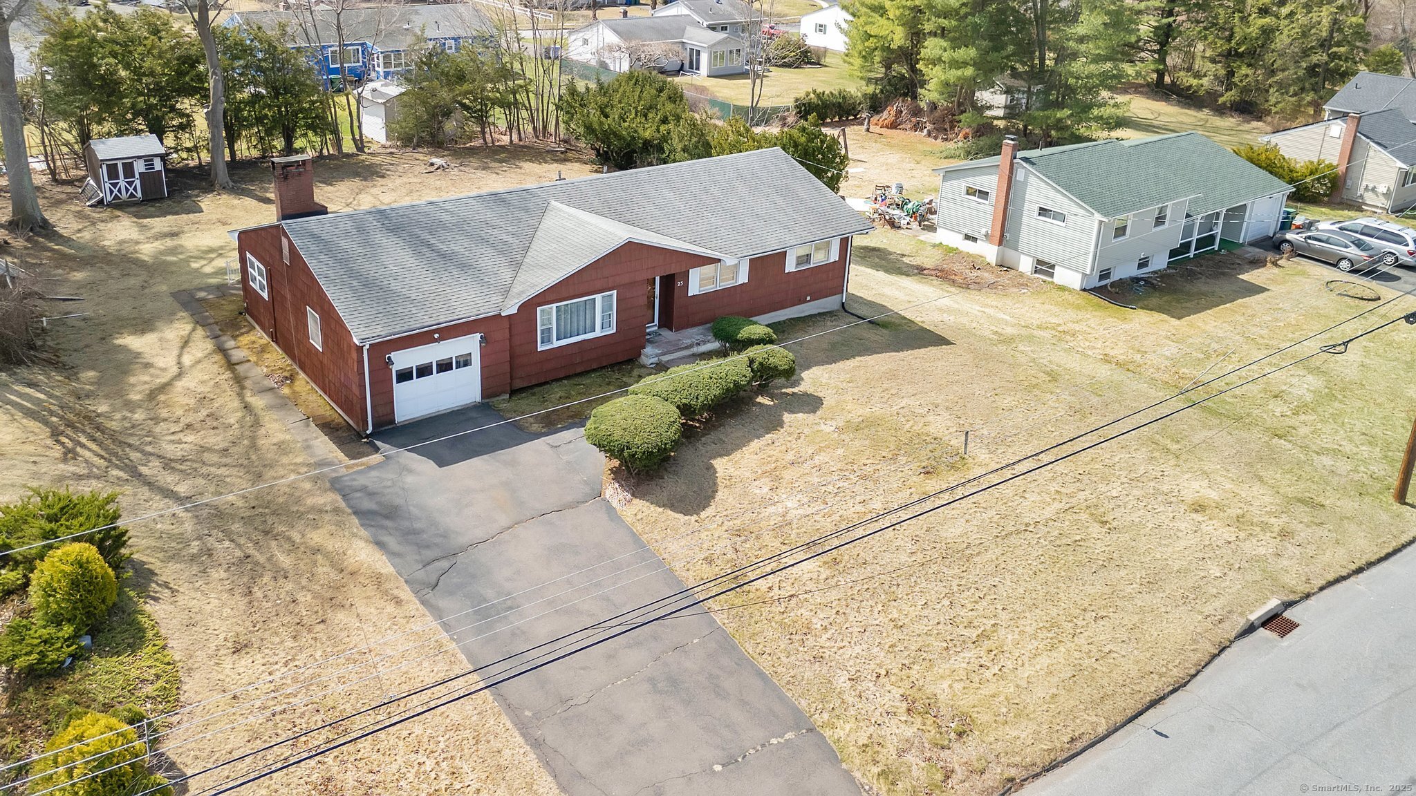25 Cadwell Road, Bloomfield, Connecticut image 28