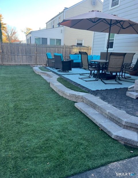 Tiny photo for 70 Woodland Street, Newington, CT 06111 (MLS # 24146293)