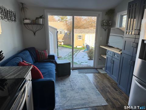 Tiny photo for 70 Woodland Street, Newington, CT 06111 (MLS # 24146293)