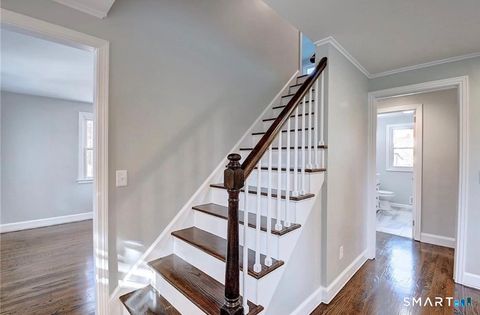 Tiny photo for 70 Woodland Street, Newington, CT 06111 (MLS # 24146293)