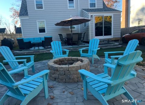 Tiny photo for 70 Woodland Street, Newington, CT 06111 (MLS # 24146293)