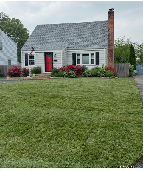 70 Woodland Street Newington CT 06111