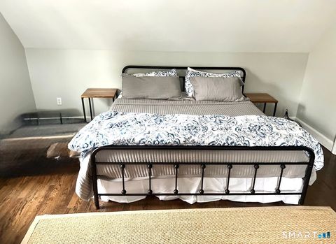 Tiny photo for 70 Woodland Street, Newington, CT 06111 (MLS # 24146293)