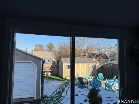 Tiny photo for 70 Woodland Street, Newington, CT 06111 (MLS # 24146293)