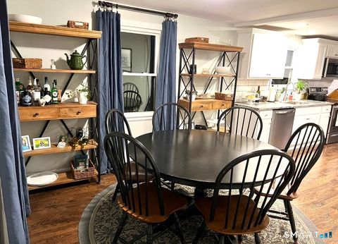 Tiny photo for 70 Woodland Street, Newington, CT 06111 (MLS # 24146293)