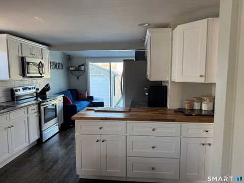 Tiny photo for 70 Woodland Street, Newington, CT 06111 (MLS # 24146293)