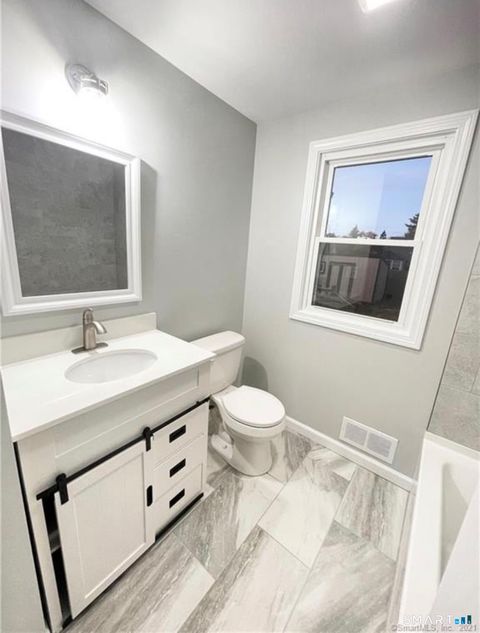 Tiny photo for 70 Woodland Street, Newington, CT 06111 (MLS # 24146293)