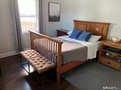 Tiny photo for 70 Woodland Street, Newington, CT 06111 (MLS # 24146293)