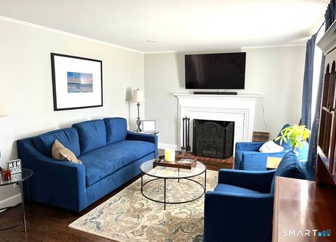 Tiny photo for 70 Woodland Street, Newington, CT 06111 (MLS # 24146293)