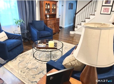 Tiny photo for 70 Woodland Street, Newington, CT 06111 (MLS # 24146293)