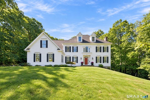 Photo of 10 Livingston Road, Canton, CT 06019 (MLS # 24205725)