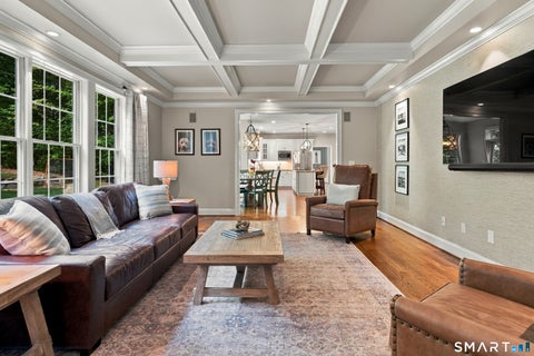 Tiny photo for 10 Livingston Road, Canton, CT 06019 (MLS # 24205725)