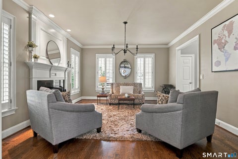 Tiny photo for 10 Livingston Road, Canton, CT 06019 (MLS # 24205725)
