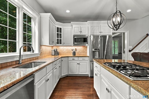 Tiny photo for 10 Livingston Road, Canton, CT 06019 (MLS # 24205725)