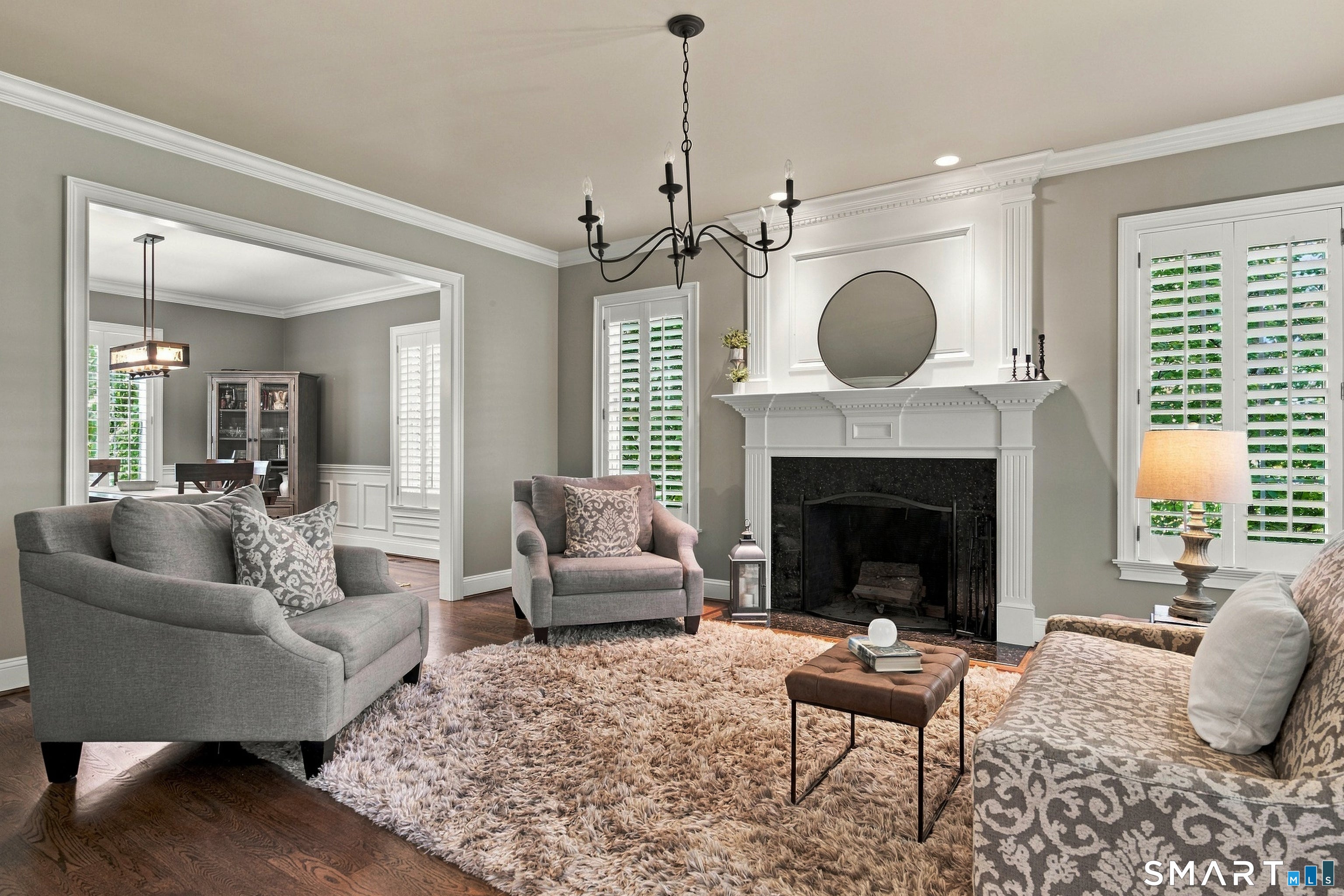 10 Livingston Road