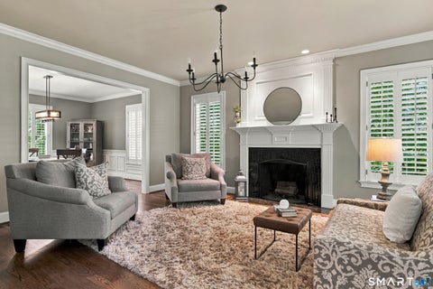 Tiny photo for 10 Livingston Road, Canton, CT 06019 (MLS # 24205725)