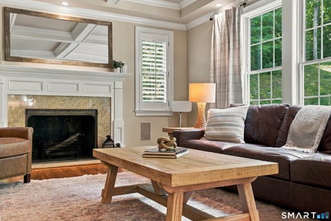 Tiny photo for 10 Livingston Road, Canton, CT 06019 (MLS # 24205725)