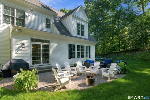 Tiny photo for 10 Livingston Road, Canton, CT 06019 (MLS # 24205725)