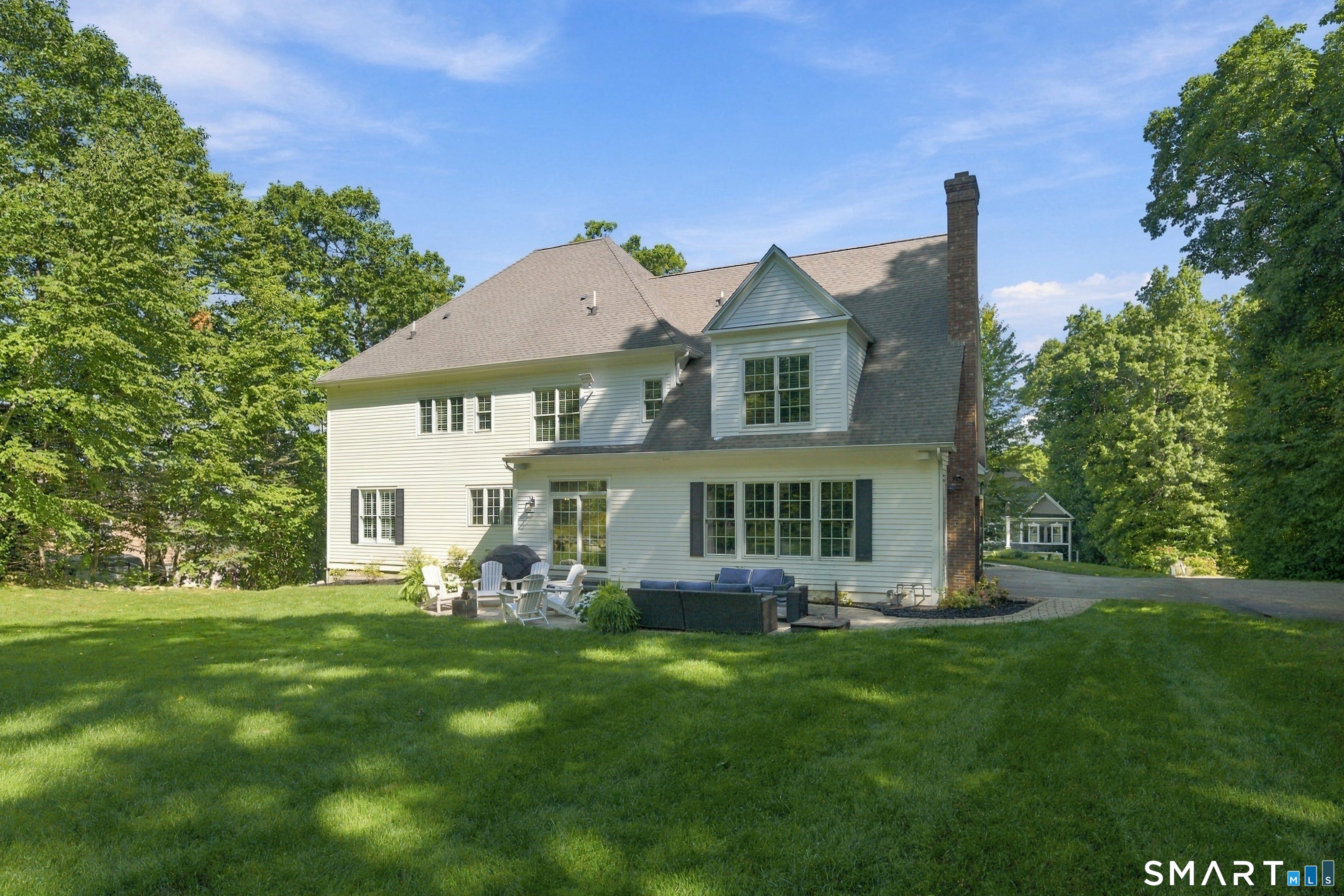 10 Livingston Road