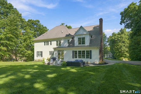Tiny photo for 10 Livingston Road, Canton, CT 06019 (MLS # 24205725)